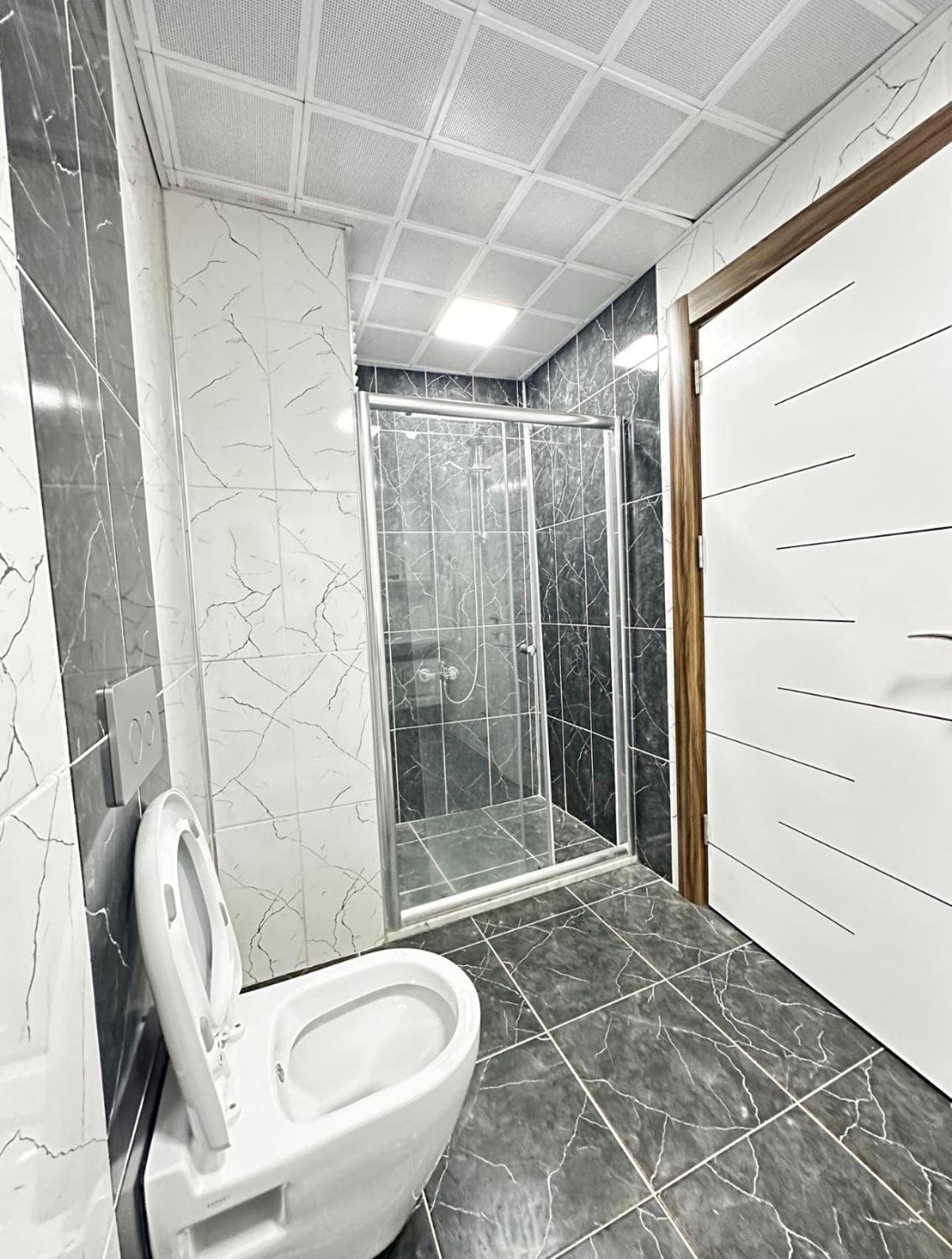 Bazalt Apart Hotel Trabzon Exterior foto