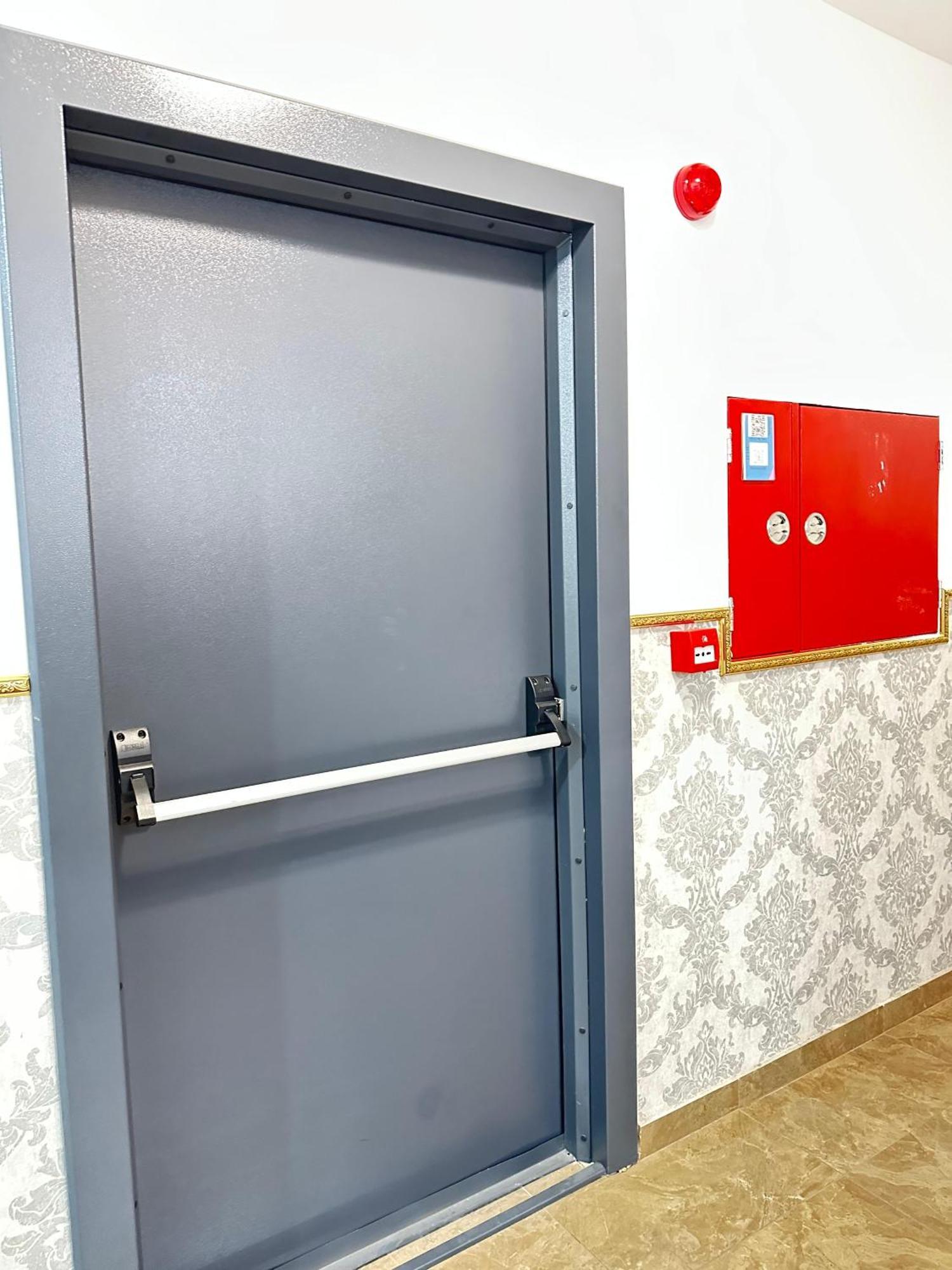 Bazalt Apart Hotel Trabzon Exterior foto